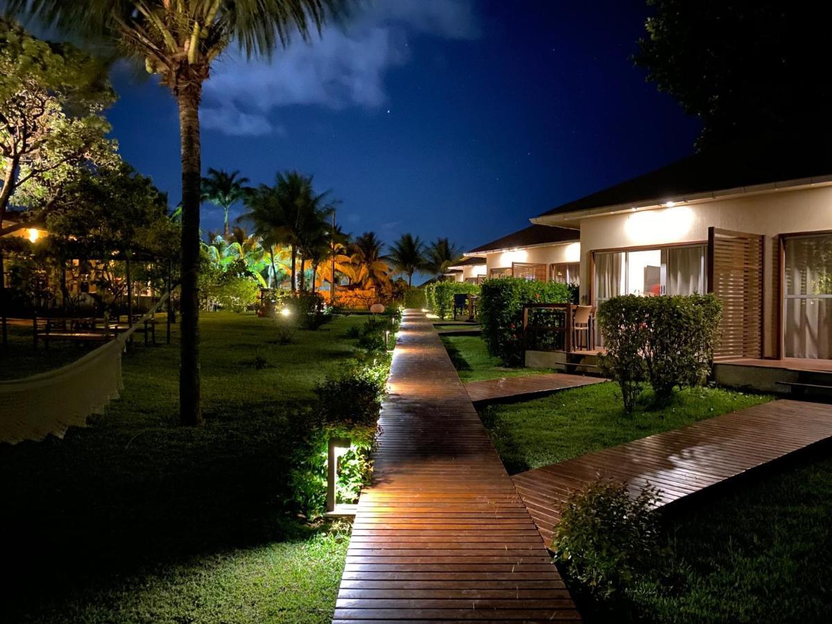 Pousada Lua Bela Fernando de Noronha Bagian luar foto