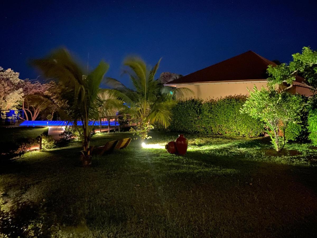 Pousada Lua Bela Fernando de Noronha Bagian luar foto